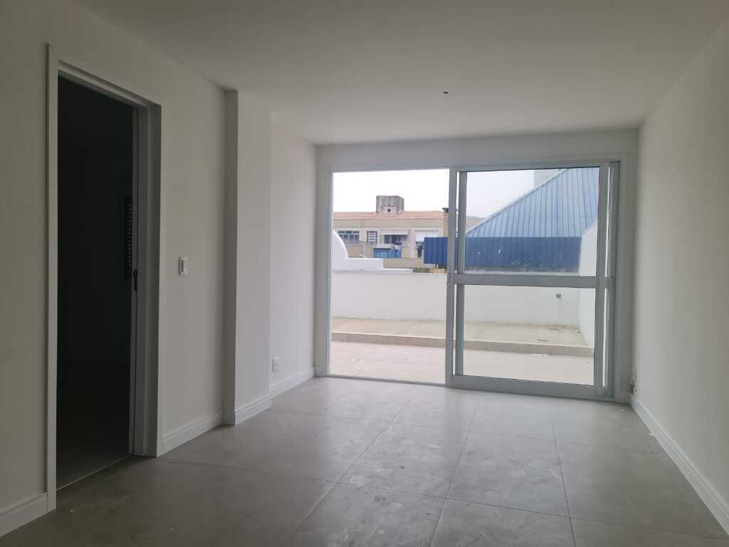 Lançamento Apartamento